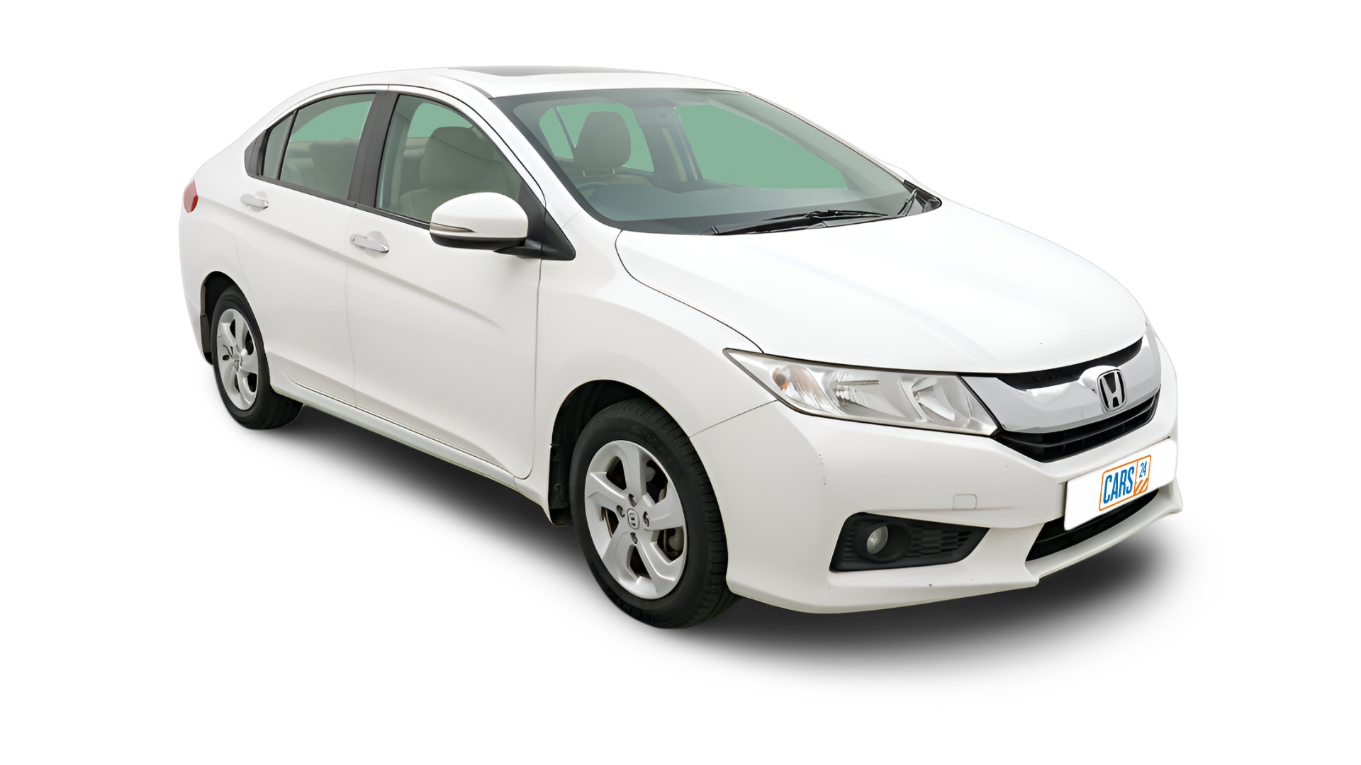 Honda City-img